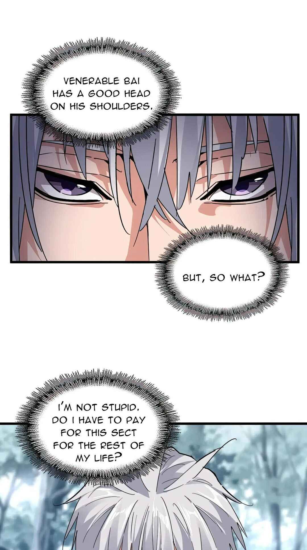 Chapter 604 - Page 36