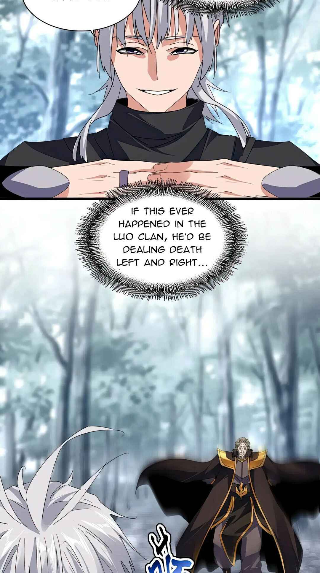 Chapter 604 - Page 40