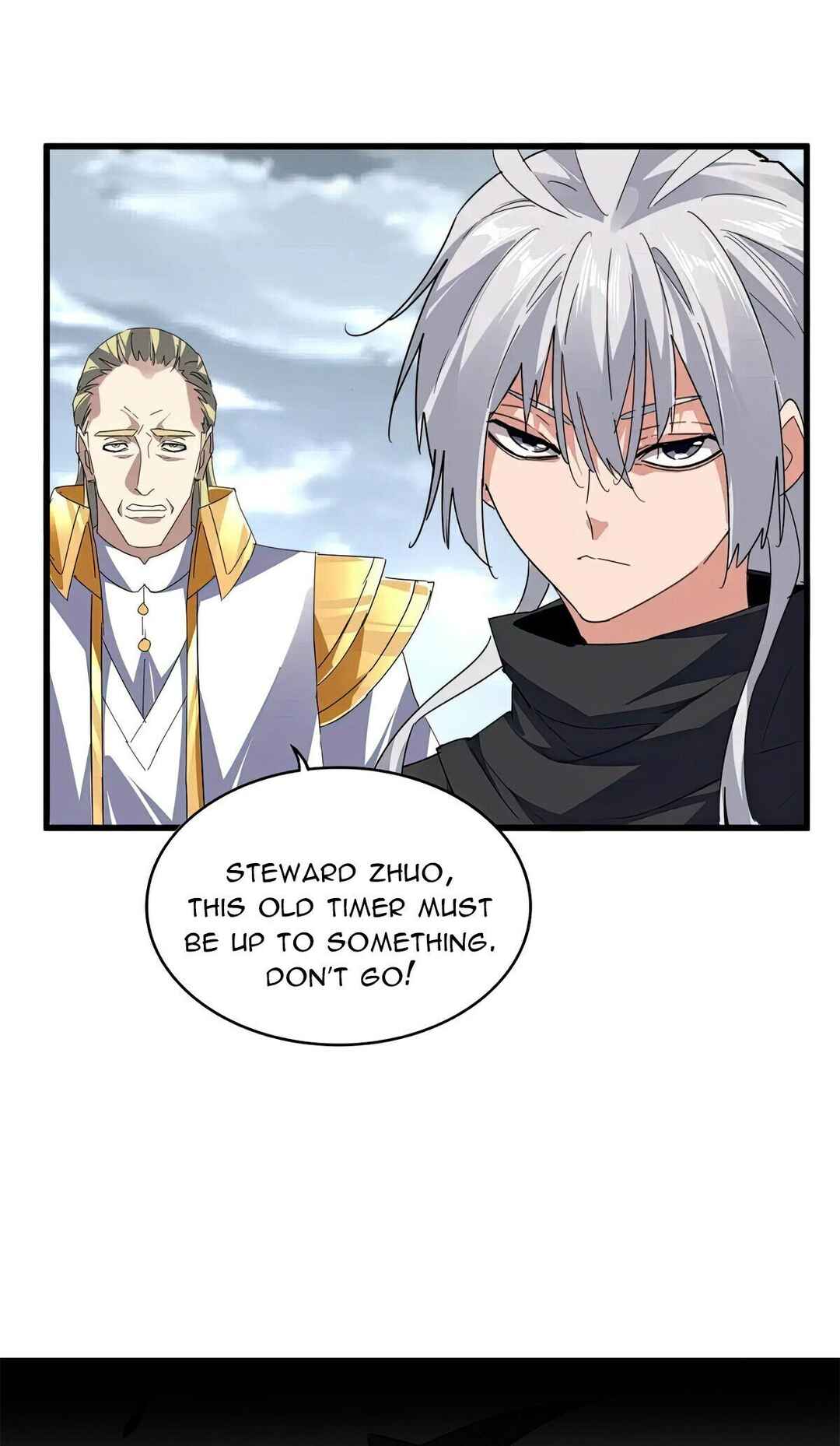 Chapter 604 - Page 44