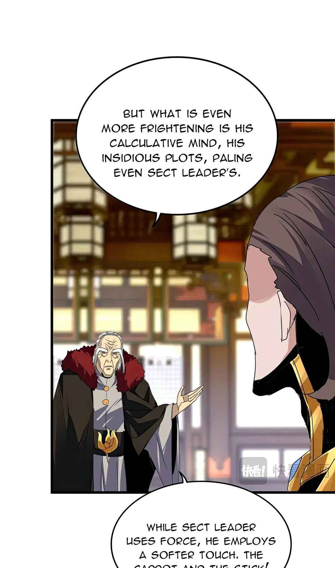 Chapter 604 - Page 6