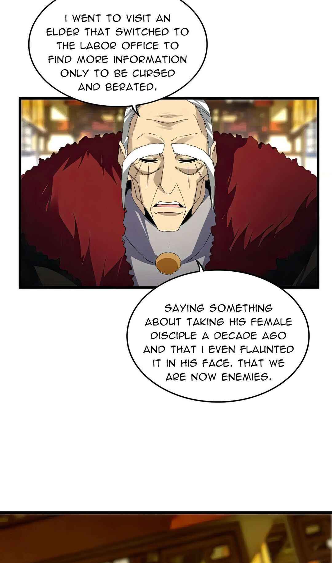 Chapter 604 - Page 8