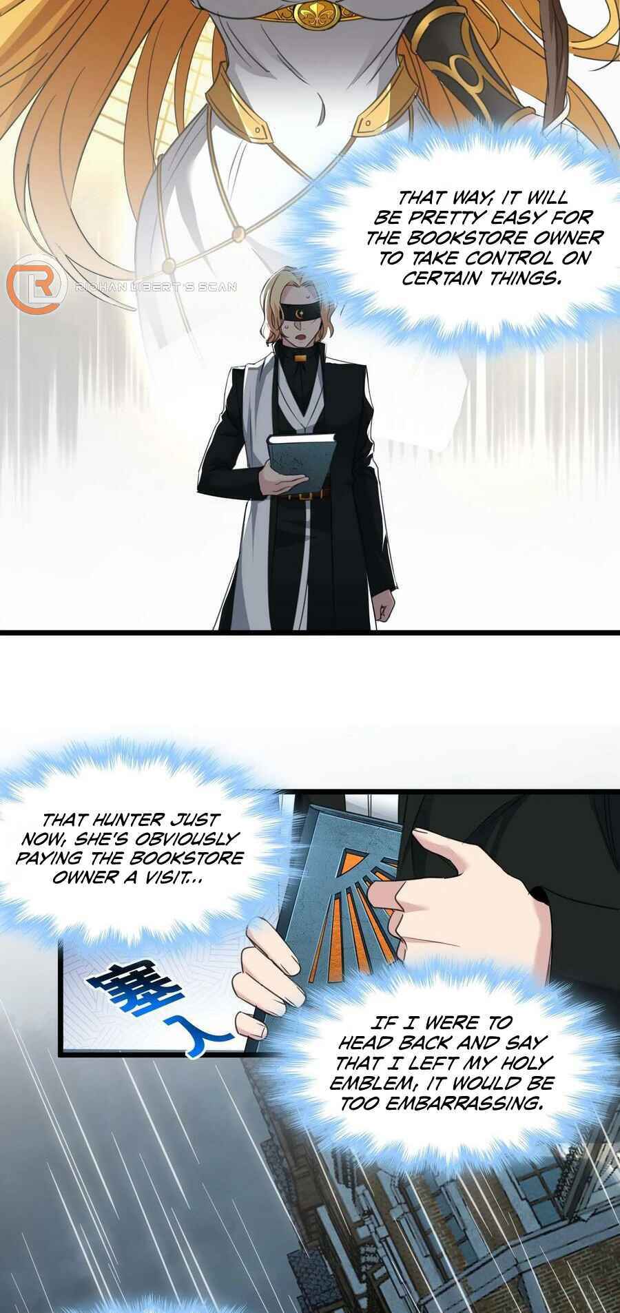 Chapter 88 - Page 34