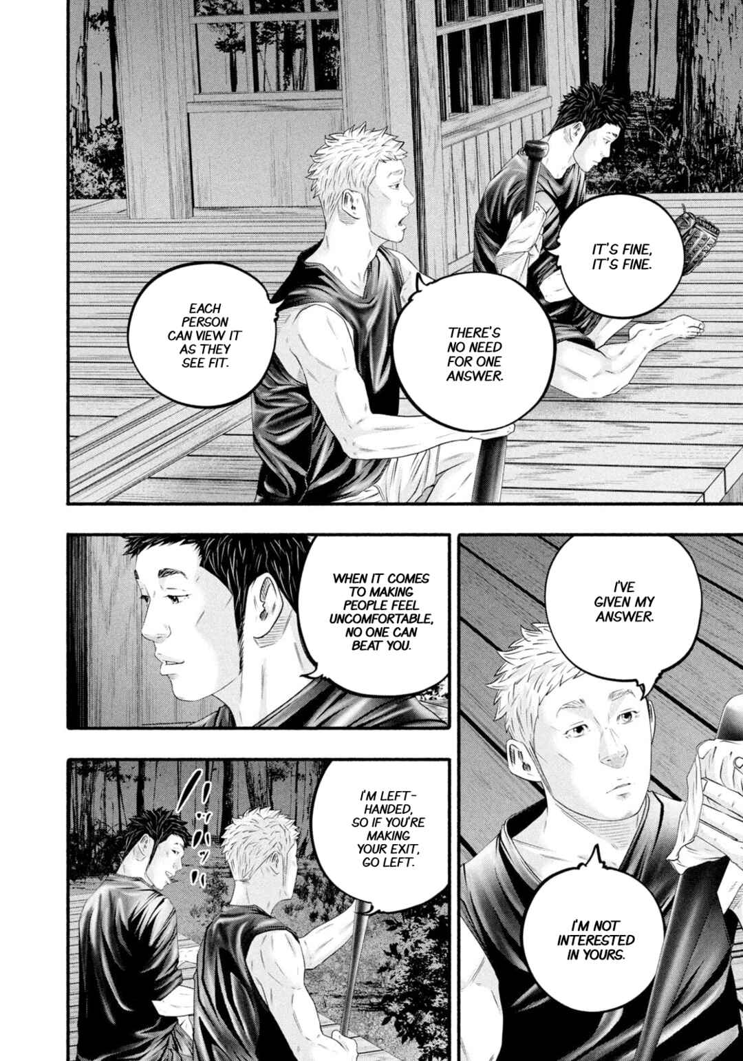 Chapter 474 - Page 12