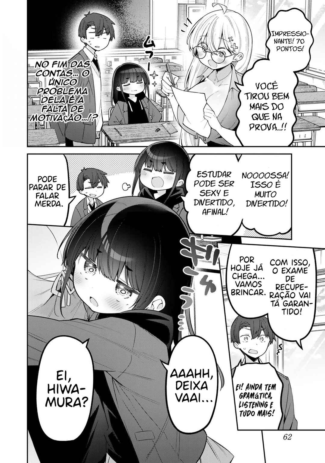 Chapter 91 - Page 10