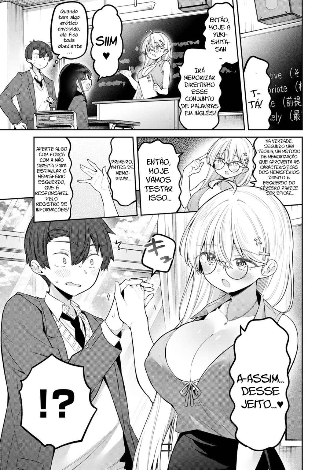 Chapter 91 - Page 7