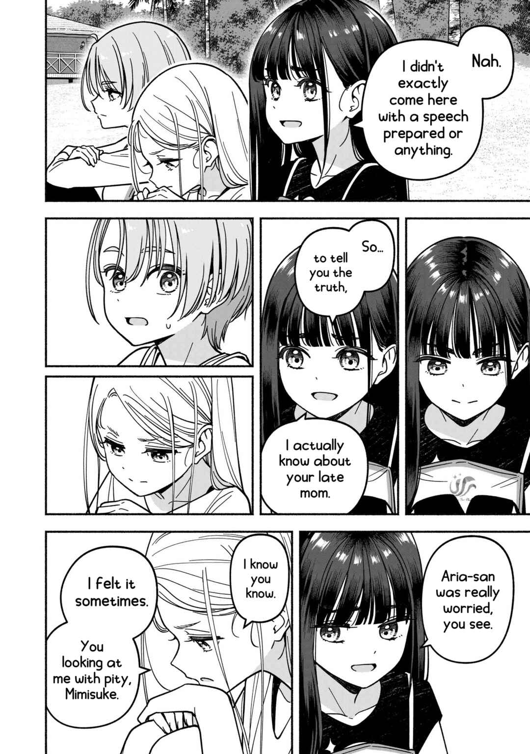 Chapter 60 - Page 21