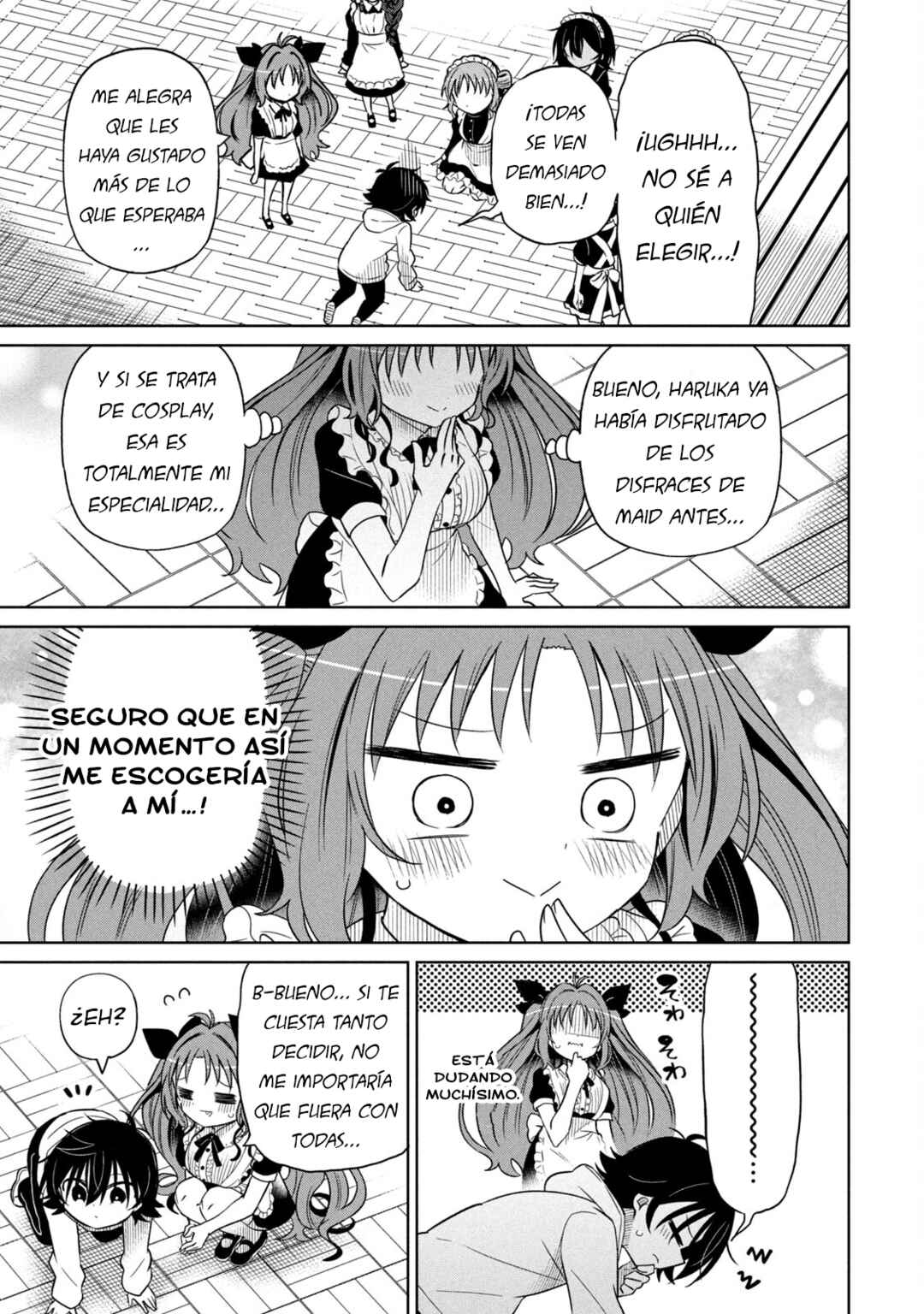 Chapter 81 - Page 11