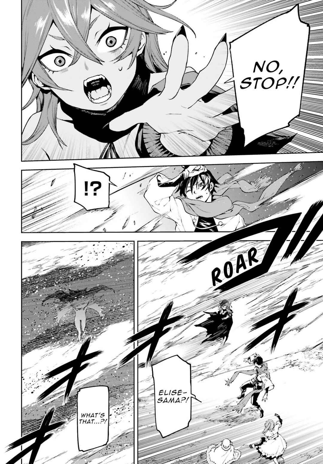 Chapter 86 - Page 10