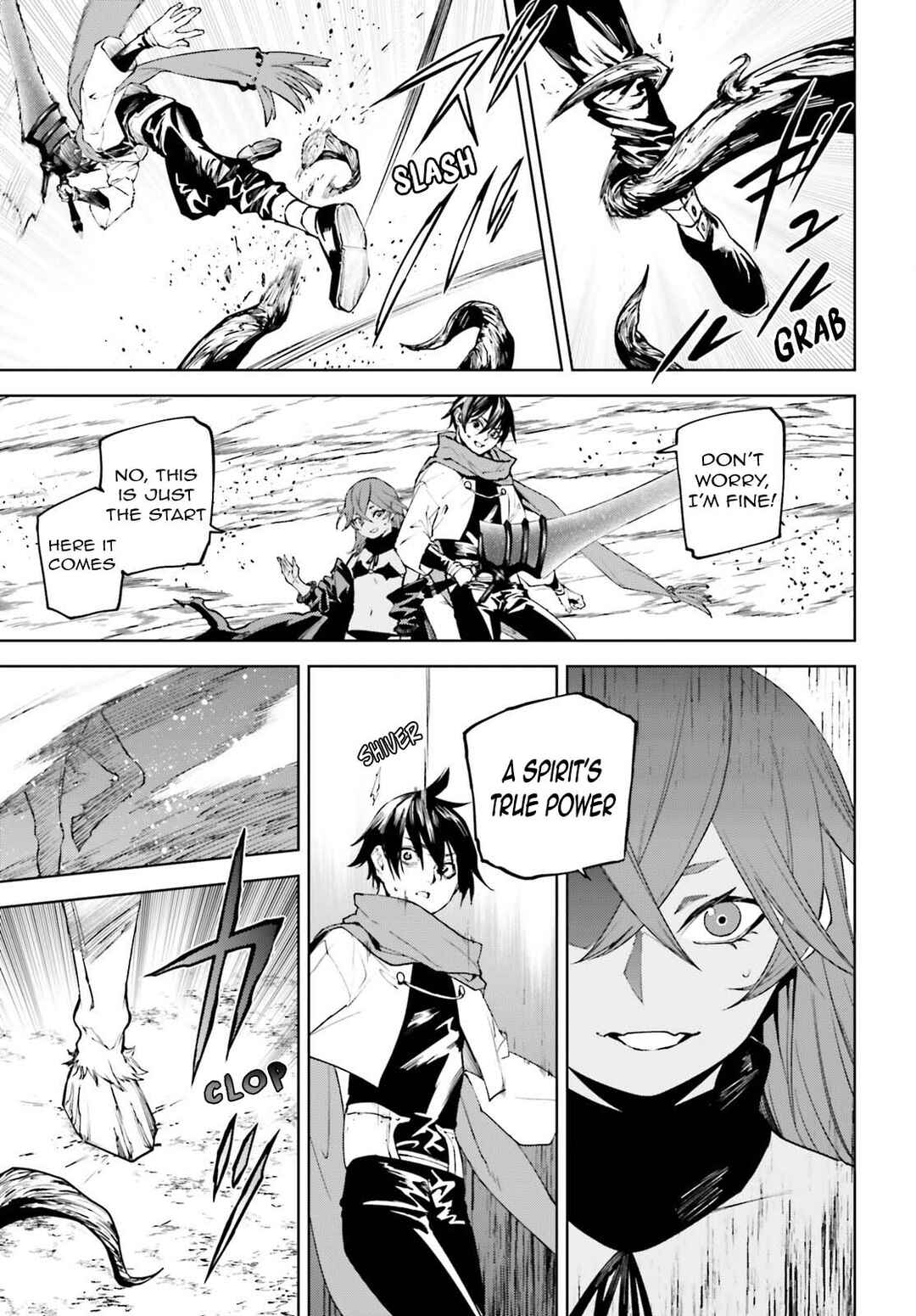 Chapter 86 - Page 13