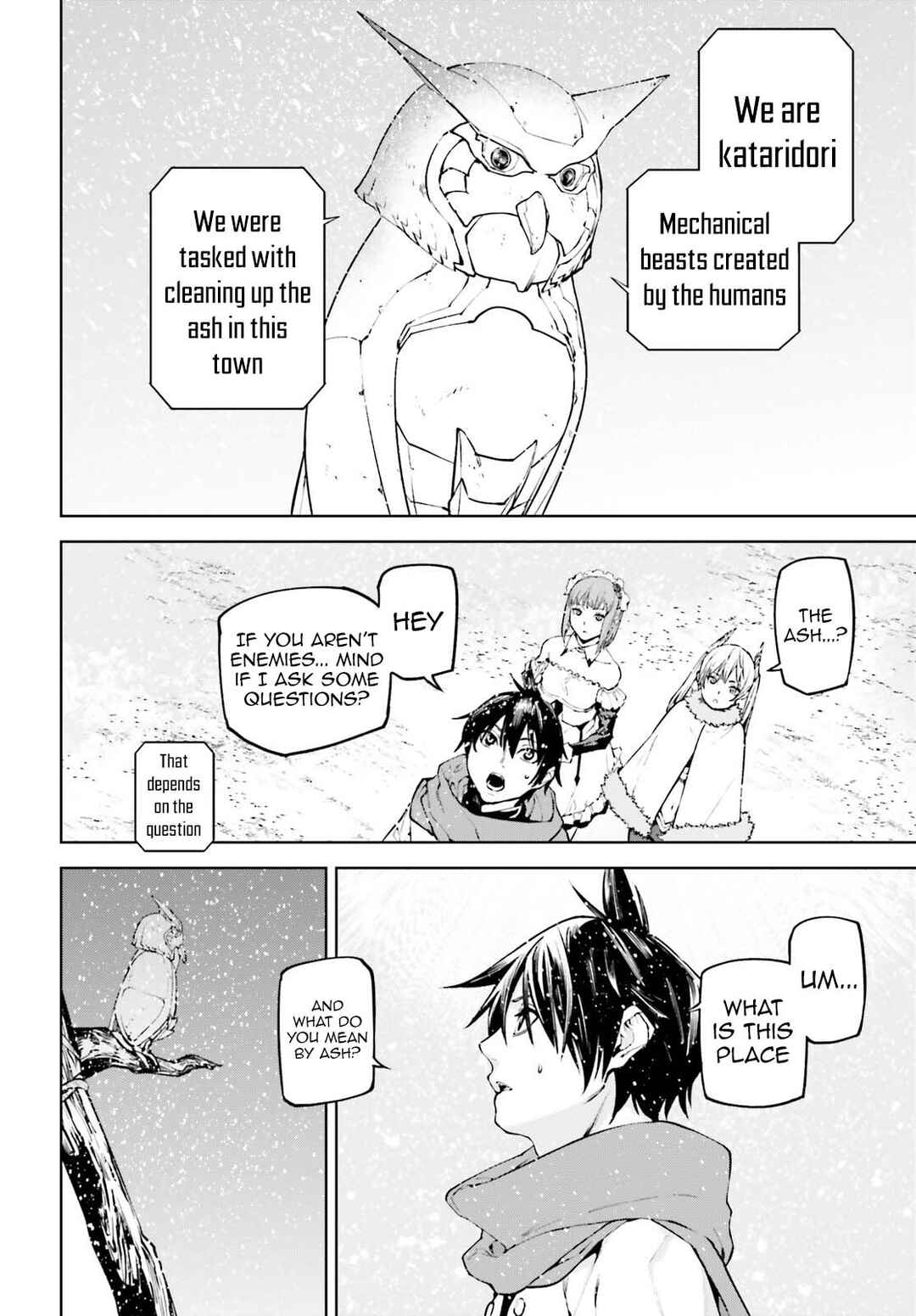 Chapter 86 - Page 3