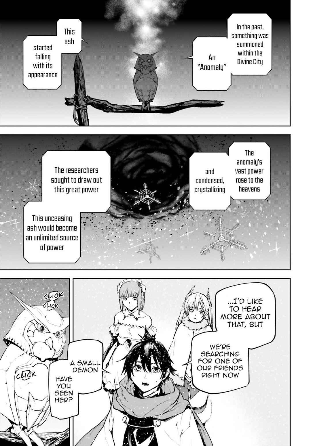 Chapter 86 - Page 6