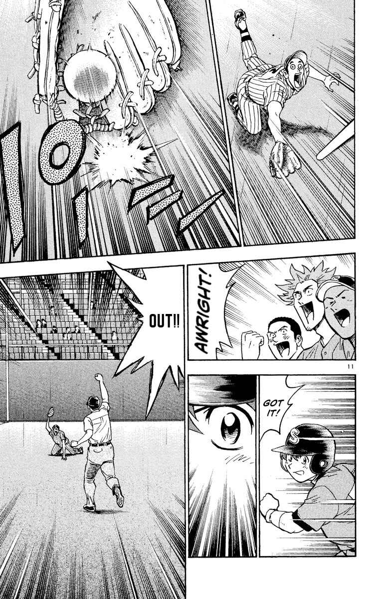 Chapter 406 - Page 11