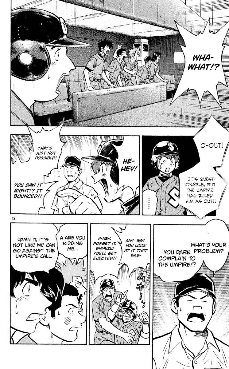 Chapter 406 - Page 12