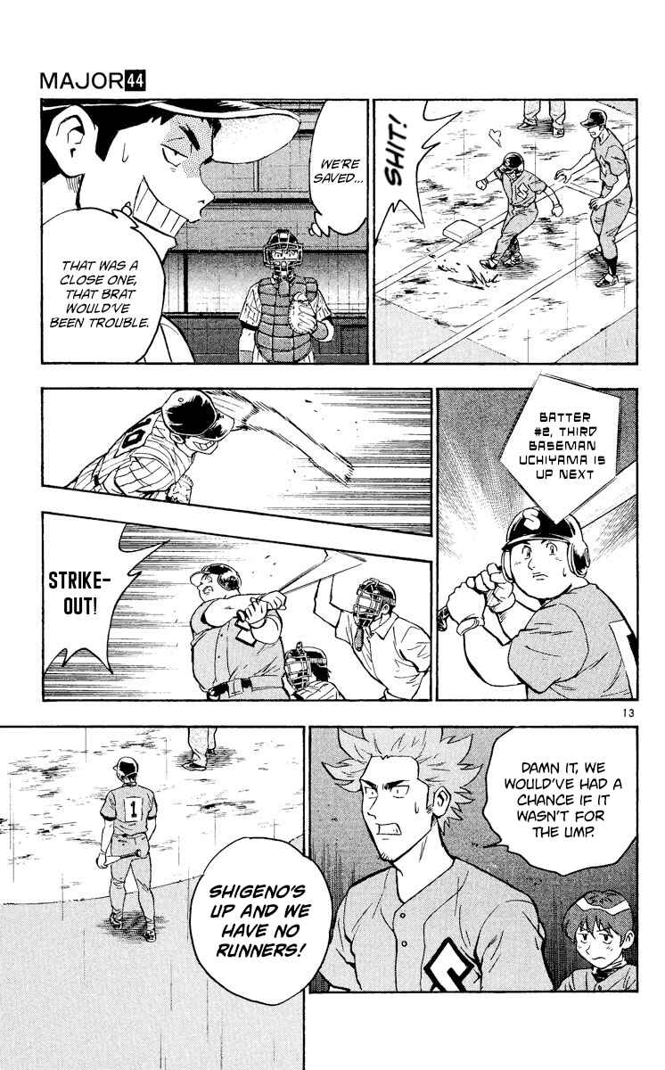 Chapter 406 - Page 13