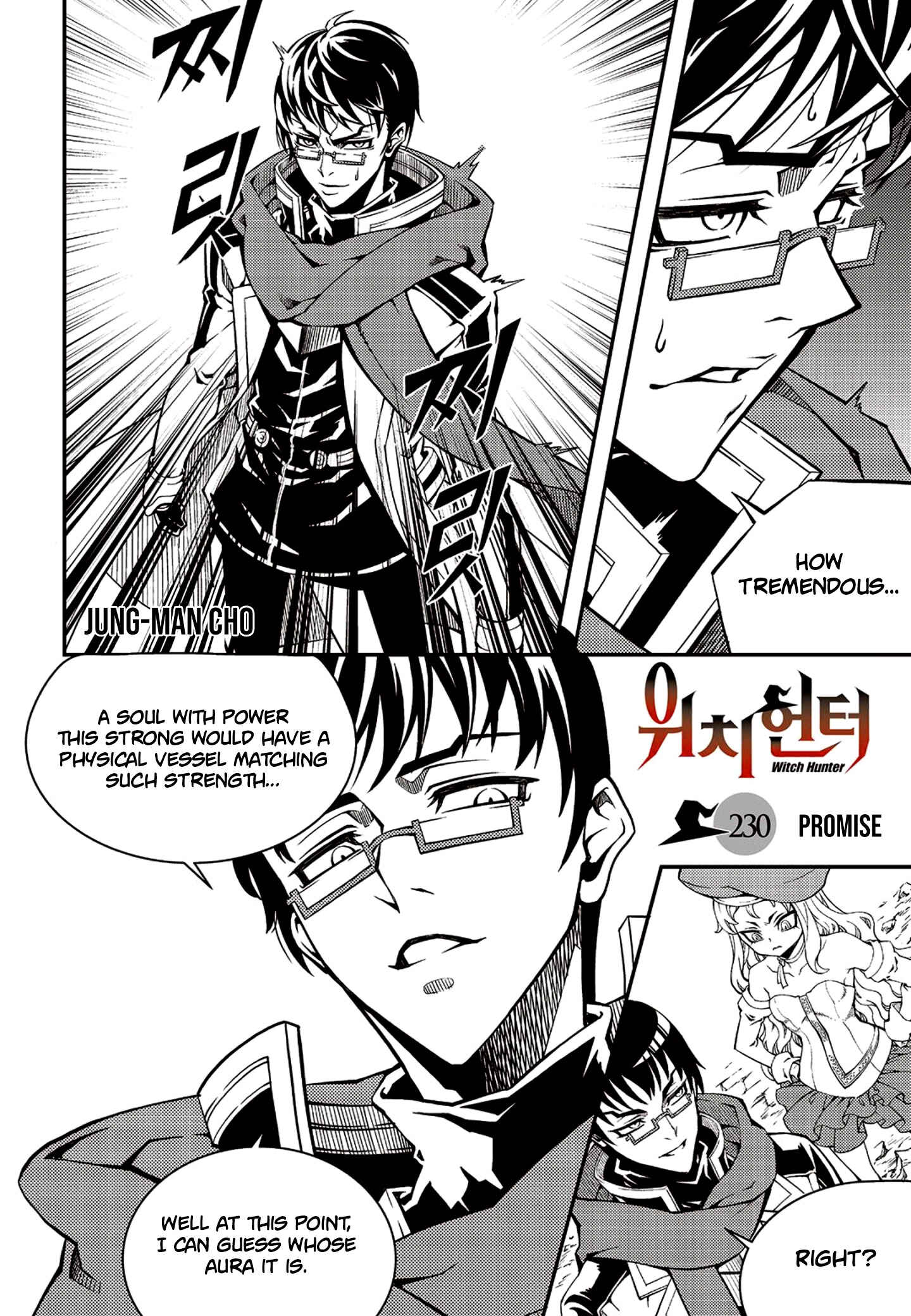 Chapter 230 - Page 1
