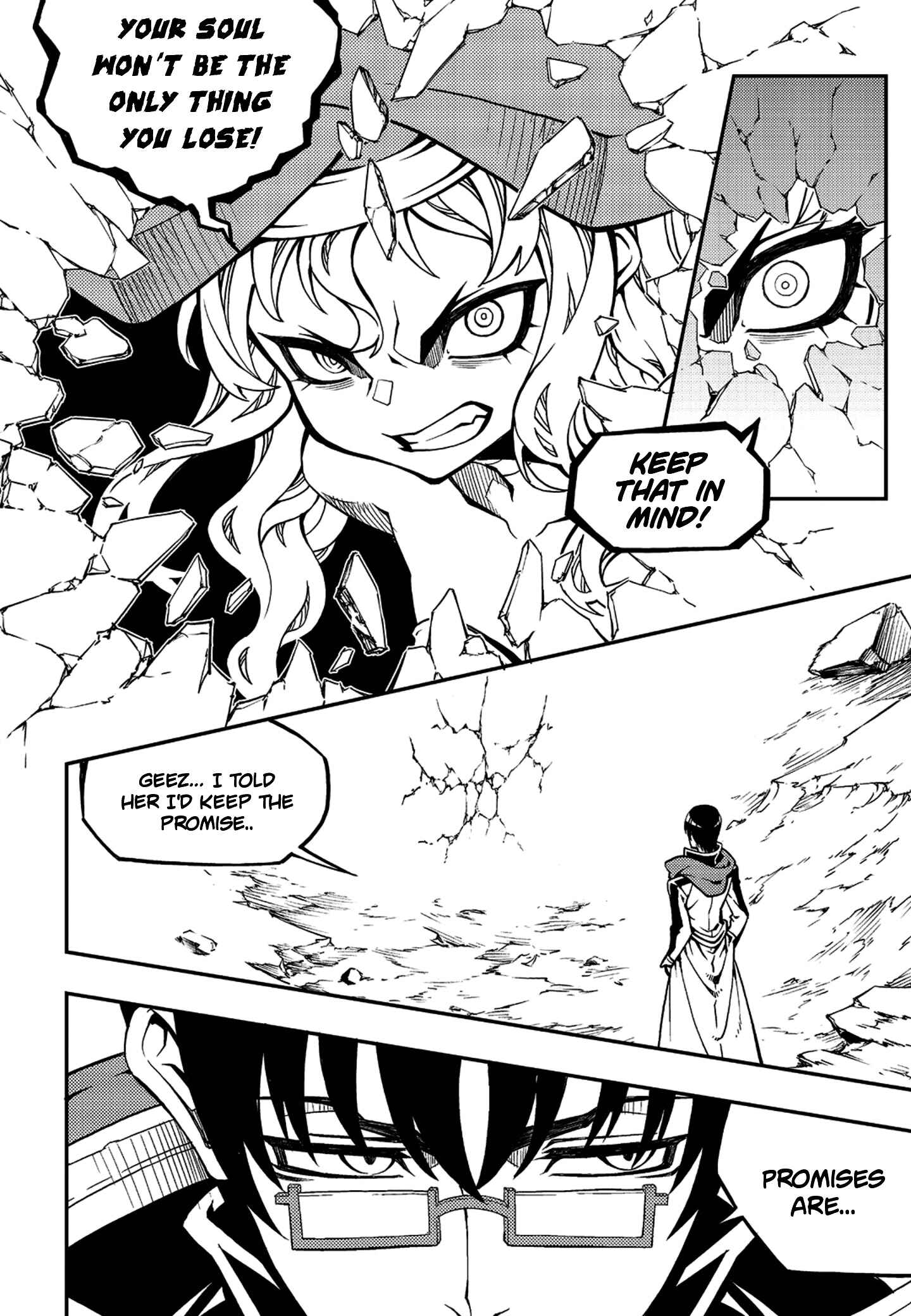 Chapter 230 - Page 6