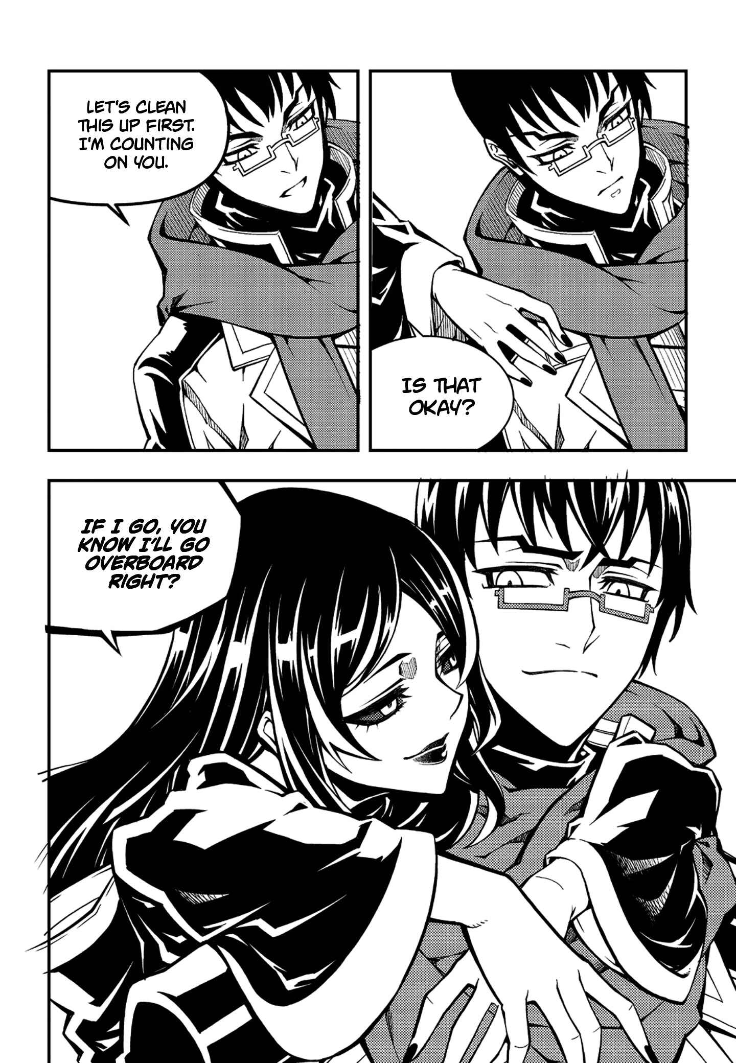 Chapter 230 - Page 8