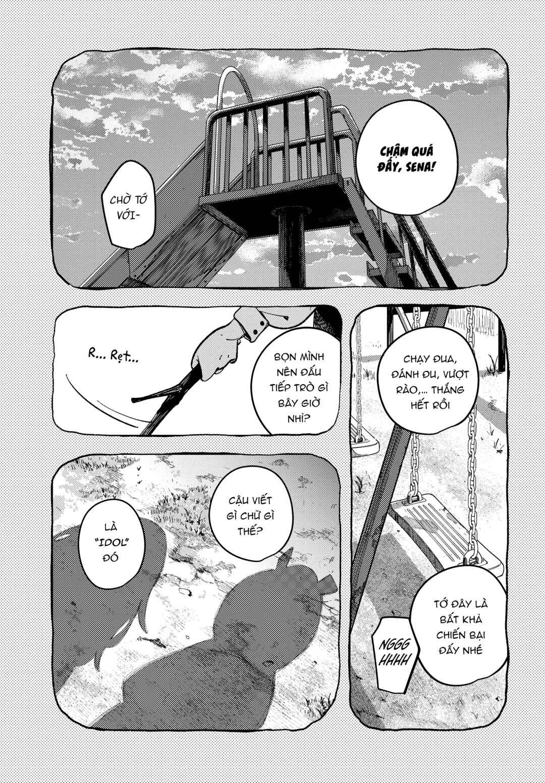 Chapter ? - Page 3