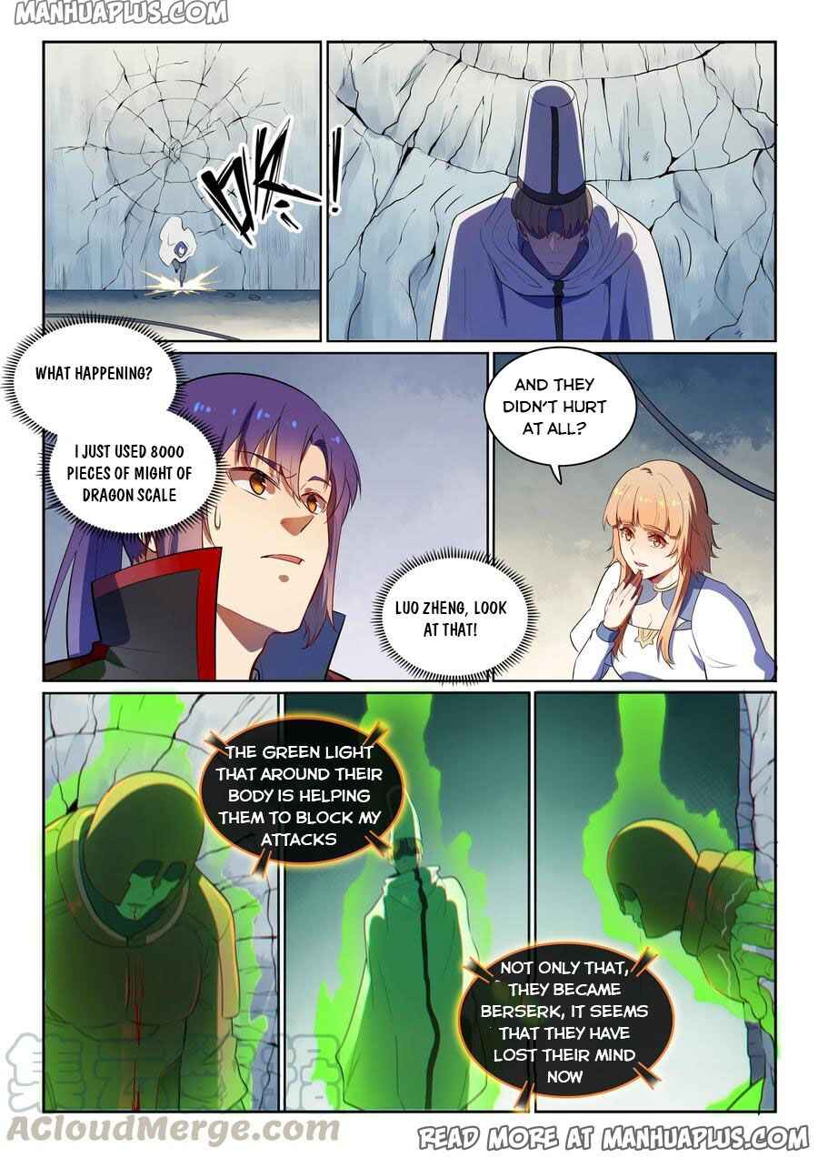 Chapter 546 - Page 12