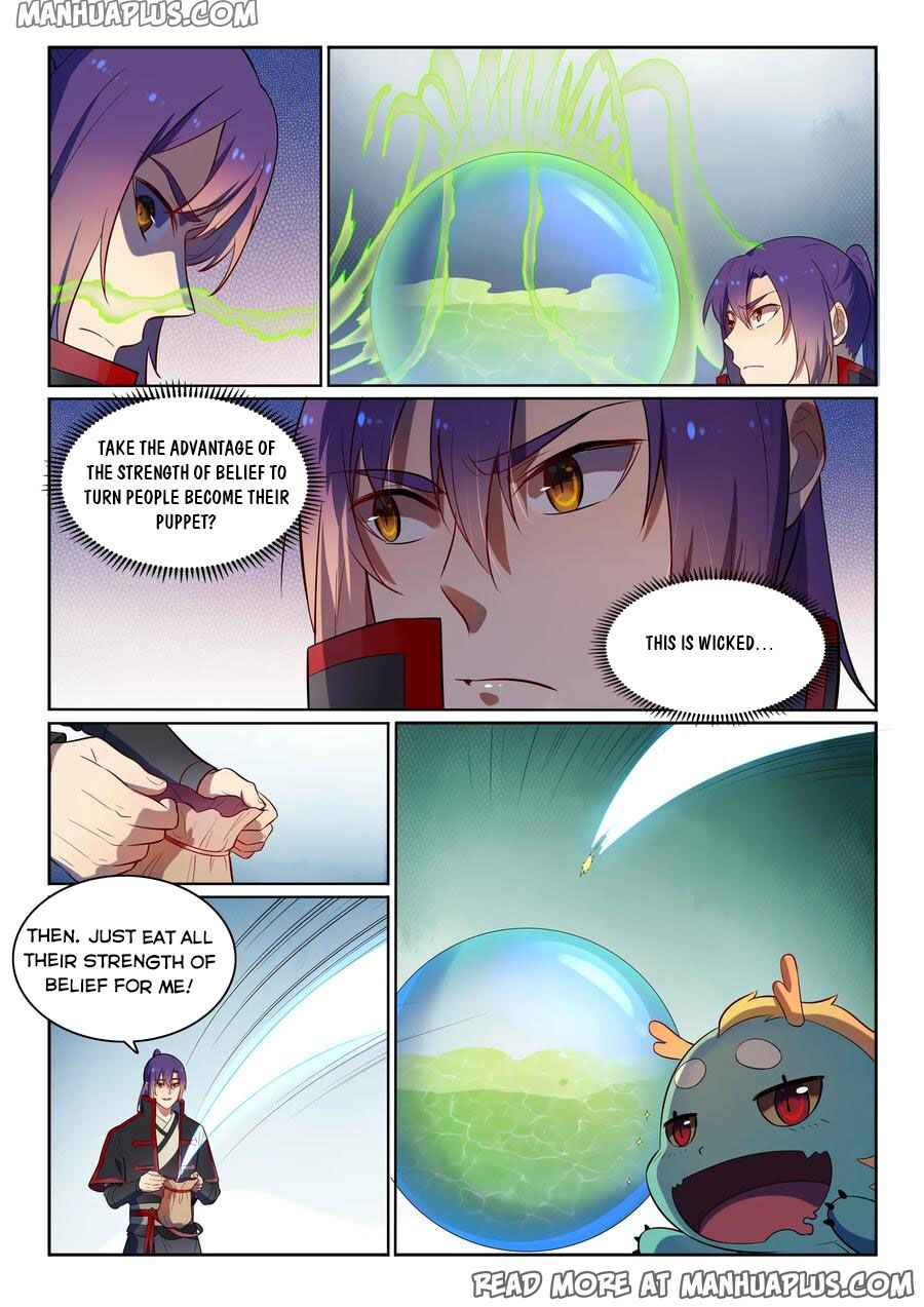 Chapter 546 - Page 13