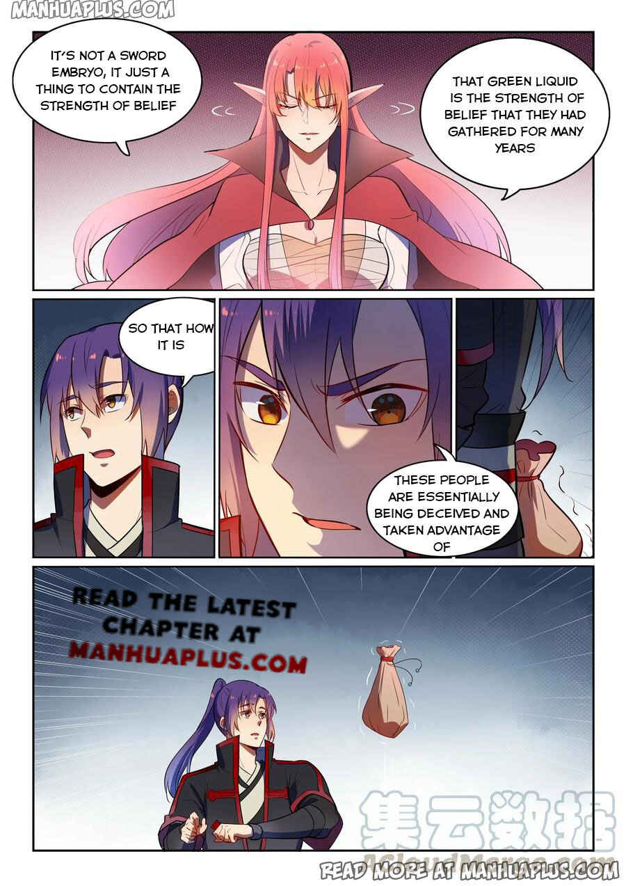 Chapter 546 - Page 4