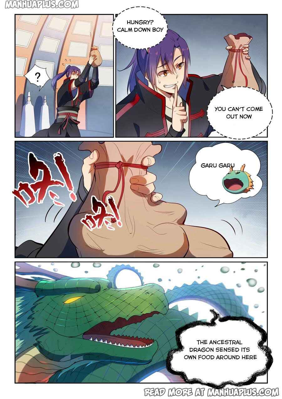 Chapter 546 - Page 5