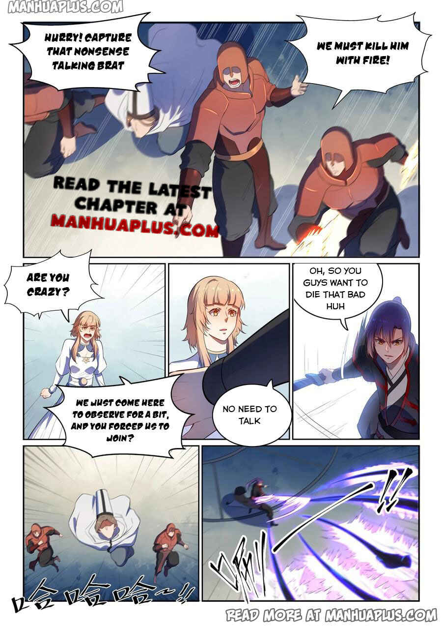 Chapter 546 - Page 9