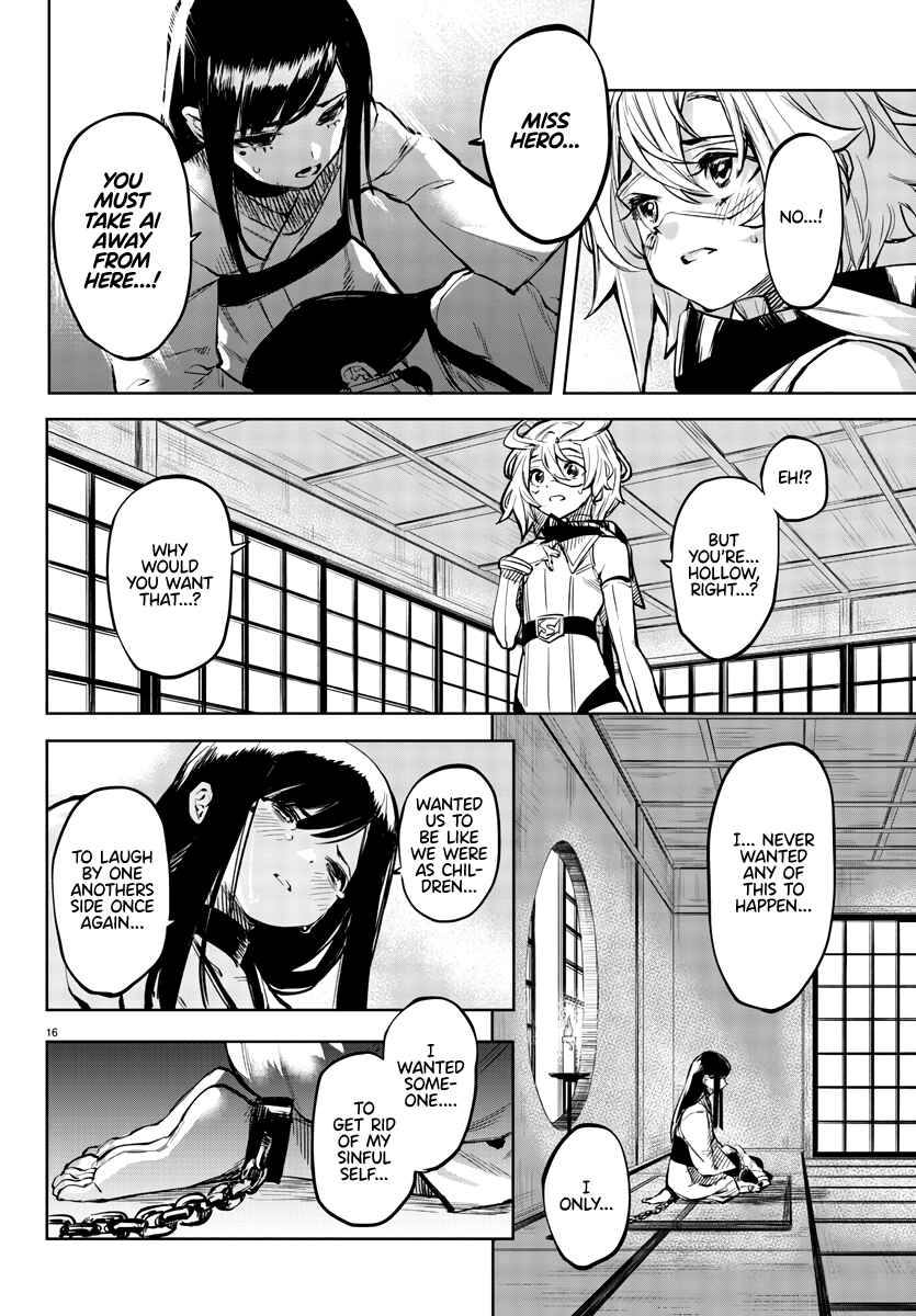 Chapter 63 - Page 15