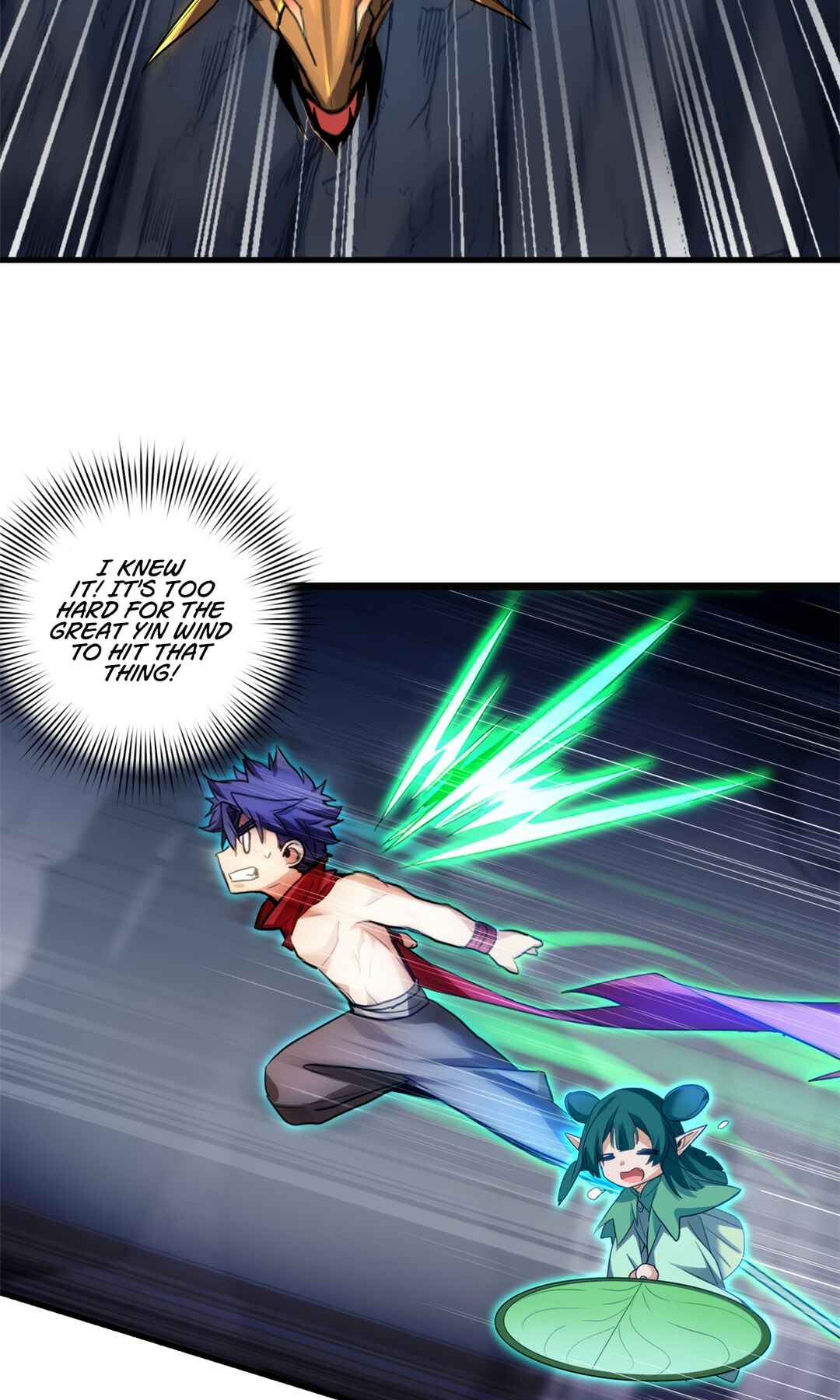 Chapter 113 - Page 11