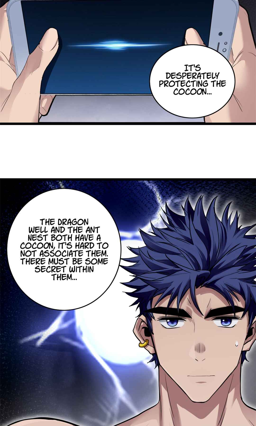 Chapter 113 - Page 16
