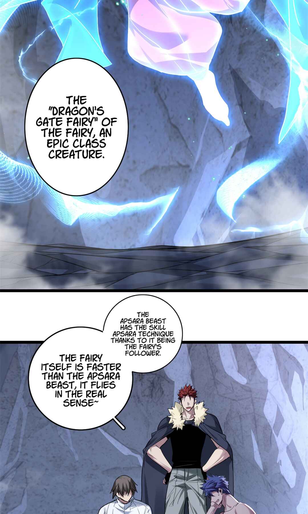 Chapter 113 - Page 36