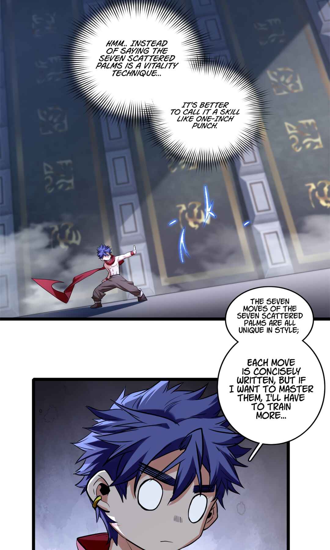 Chapter 113 - Page 6