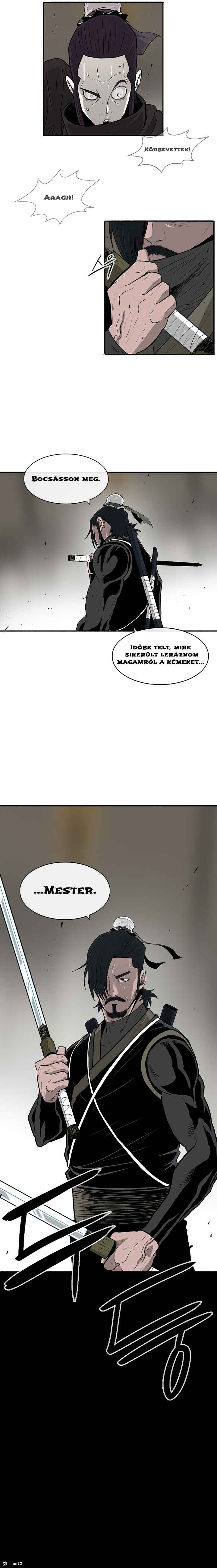 Chapter 91 - Page 8