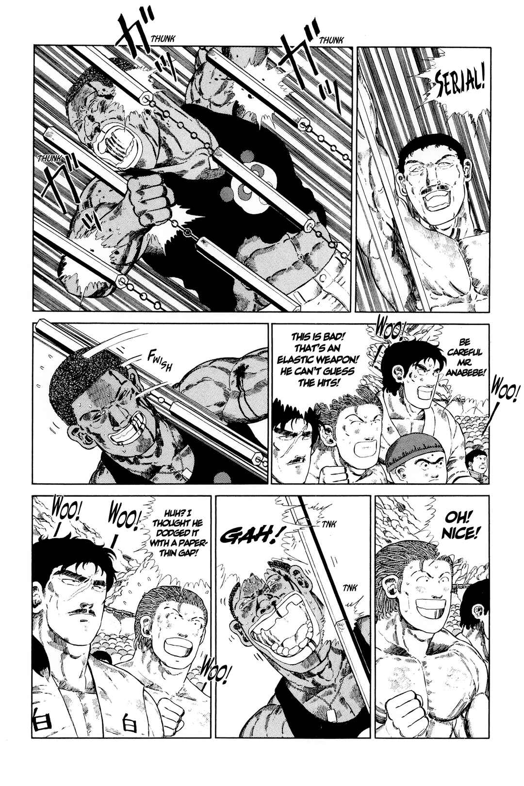 Chapter 134 - Page 4