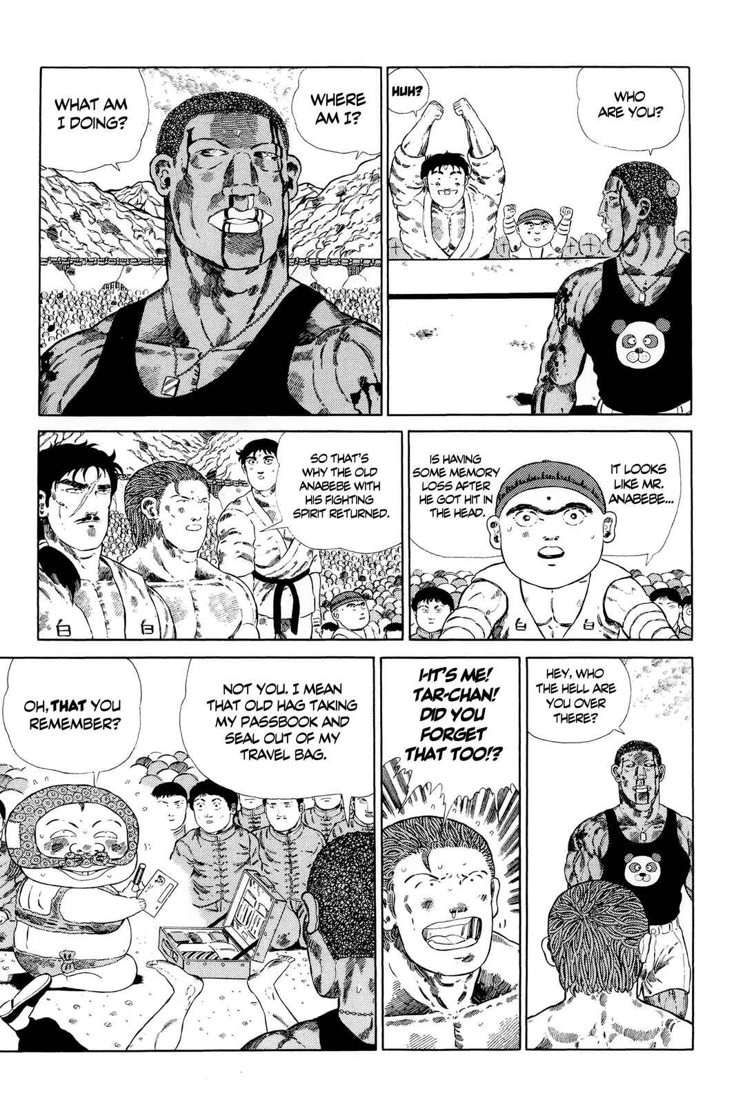 Chapter 134 - Page 9