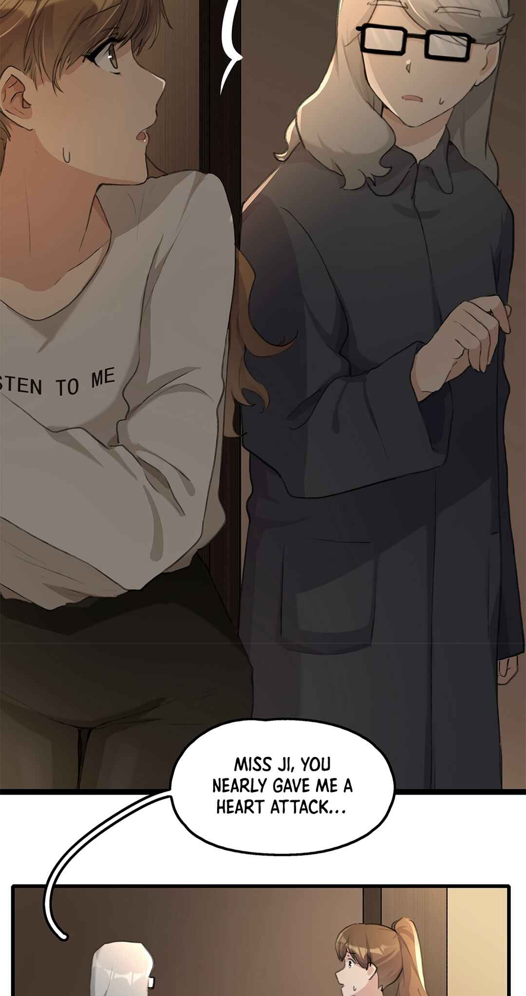 Chapter 66 - Page 19