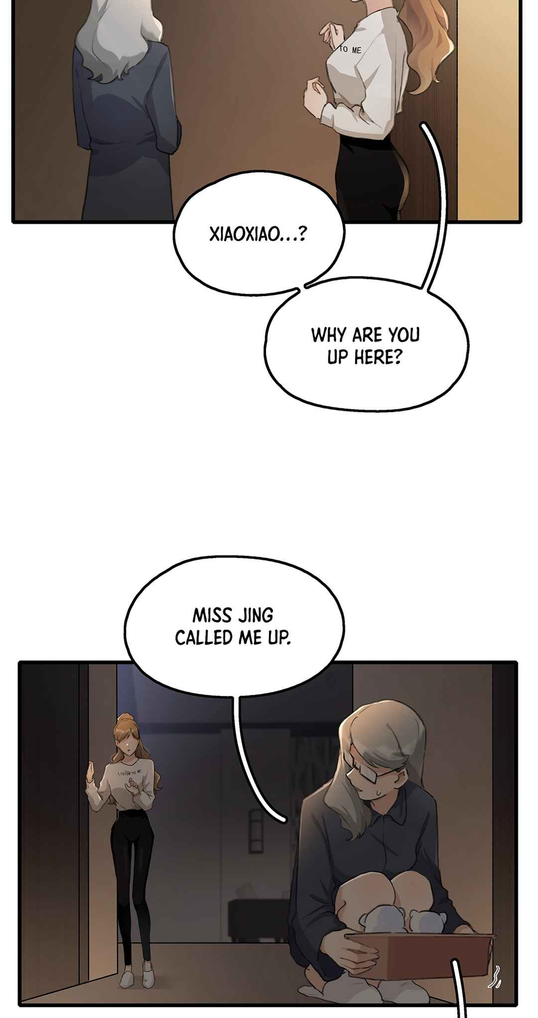 Chapter 66 - Page 20