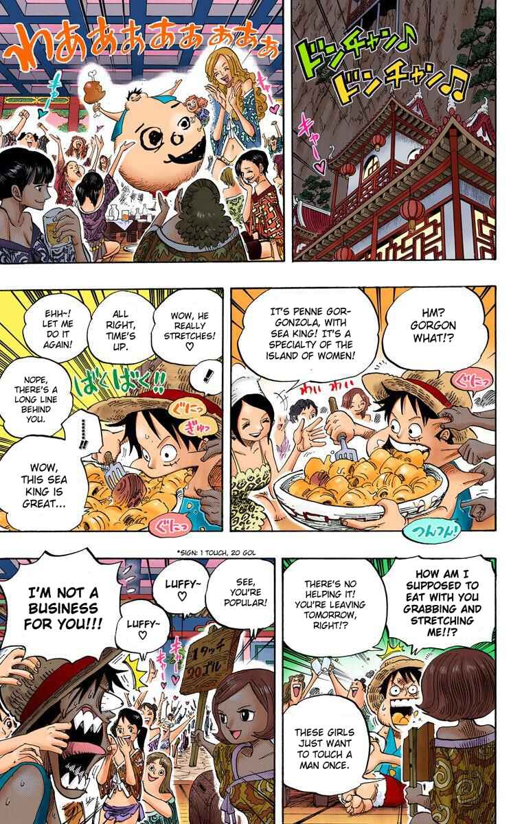 Chapter 522 - Page 4