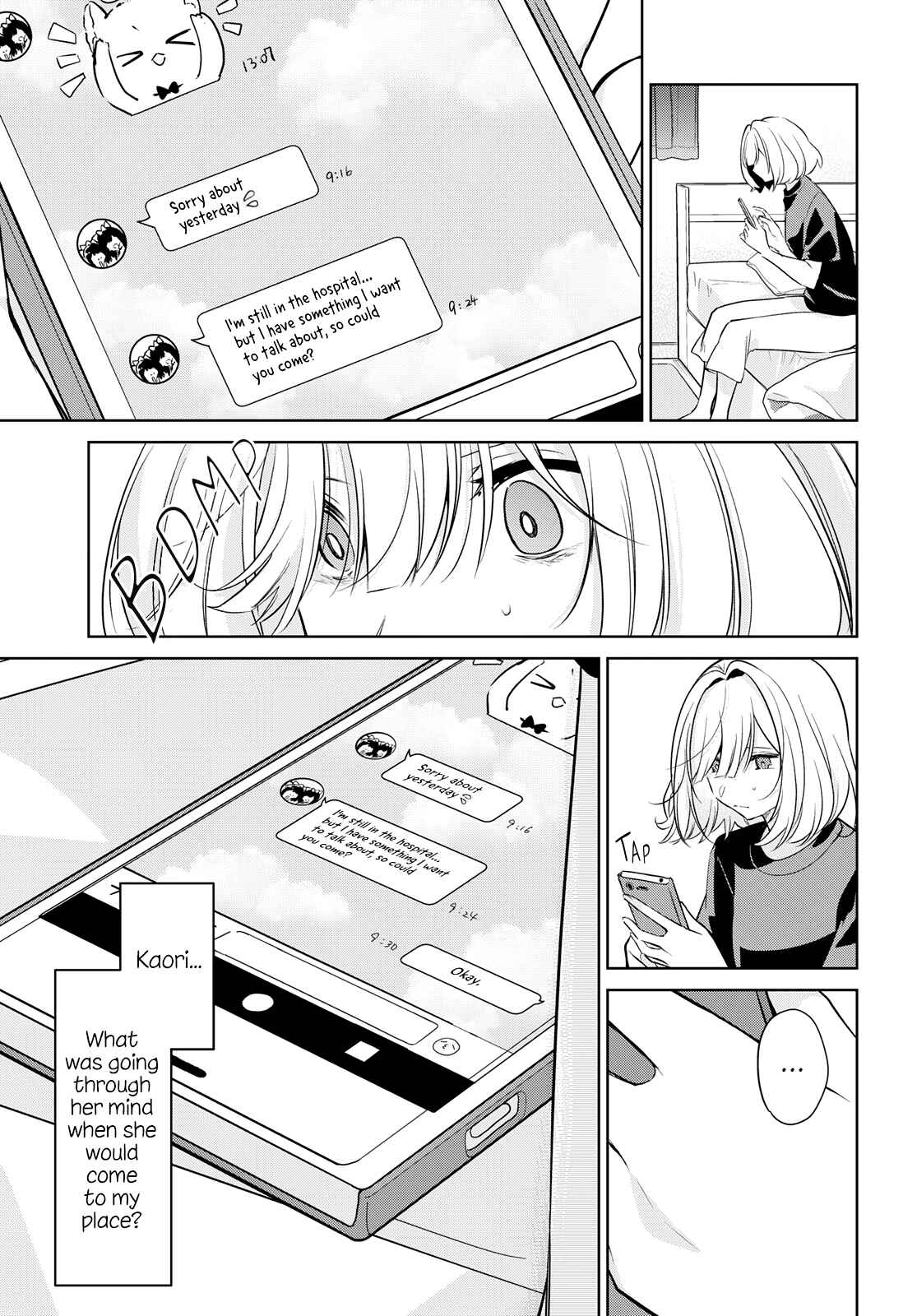 Chapter 15 - Page 21