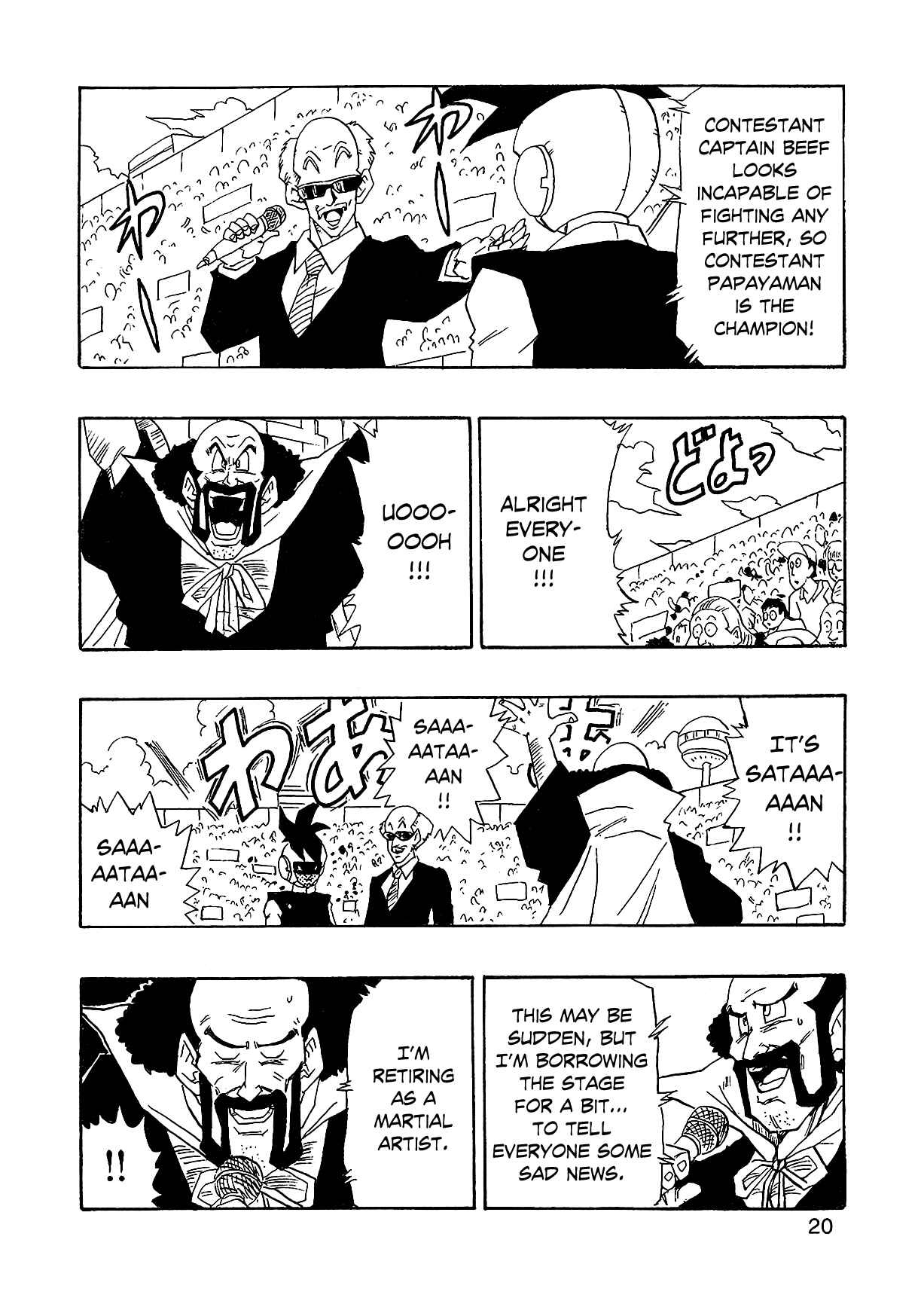 Chapter 1 - Page 23