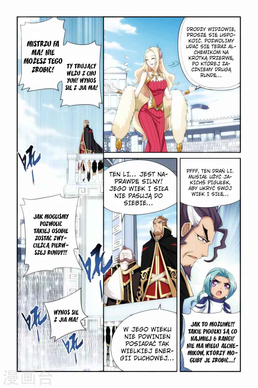 Chapter 68 - Page 10