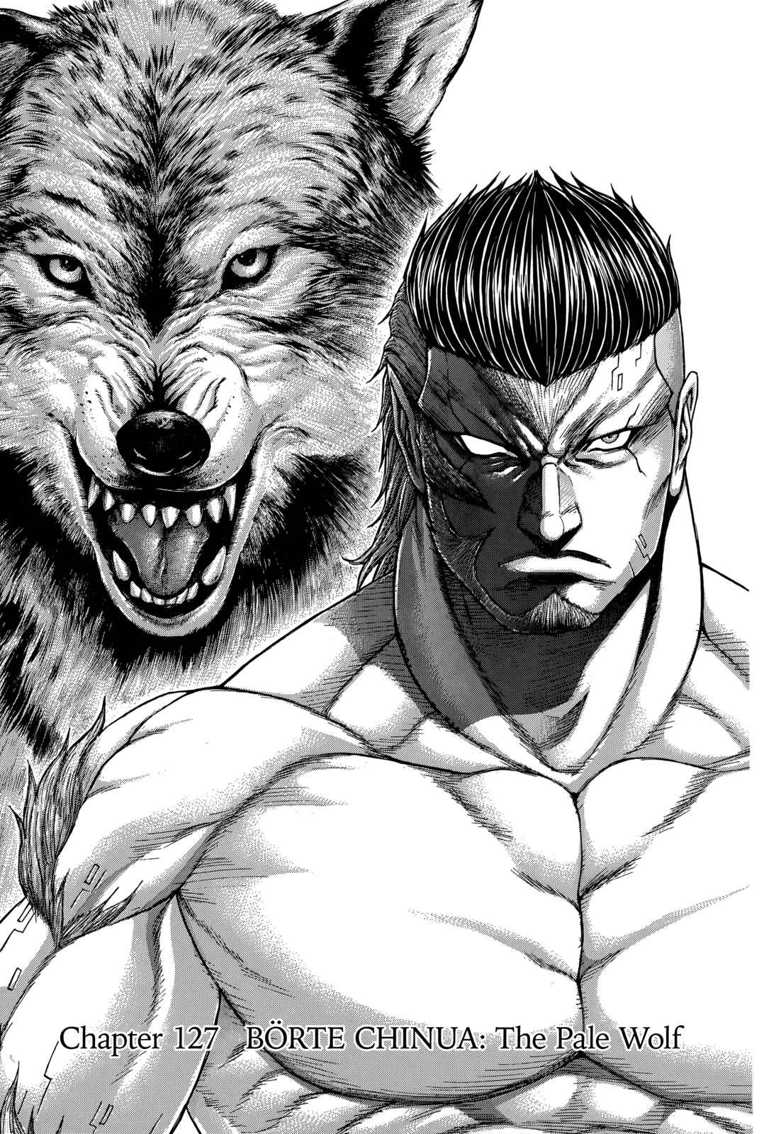 Chapter 127 - Page 1