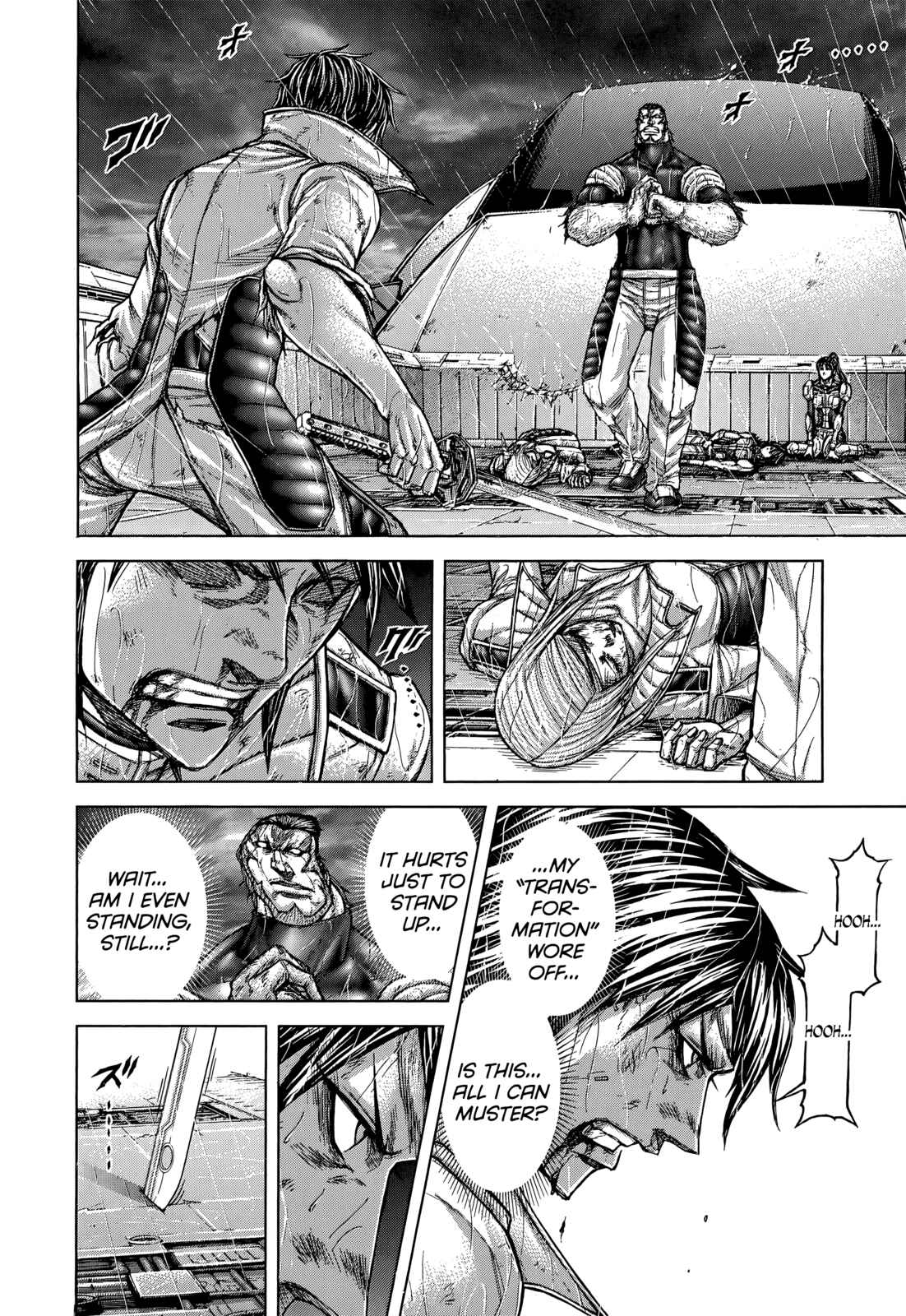 Chapter 127 - Page 2
