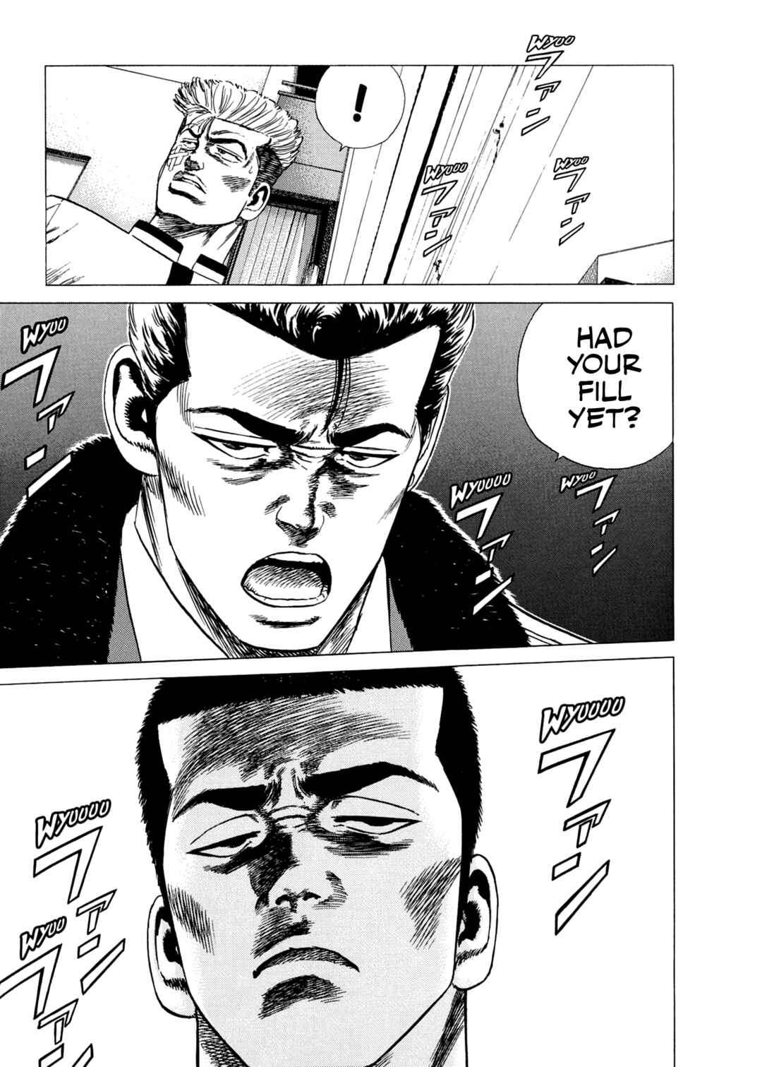 Chapter 337 - Page 24