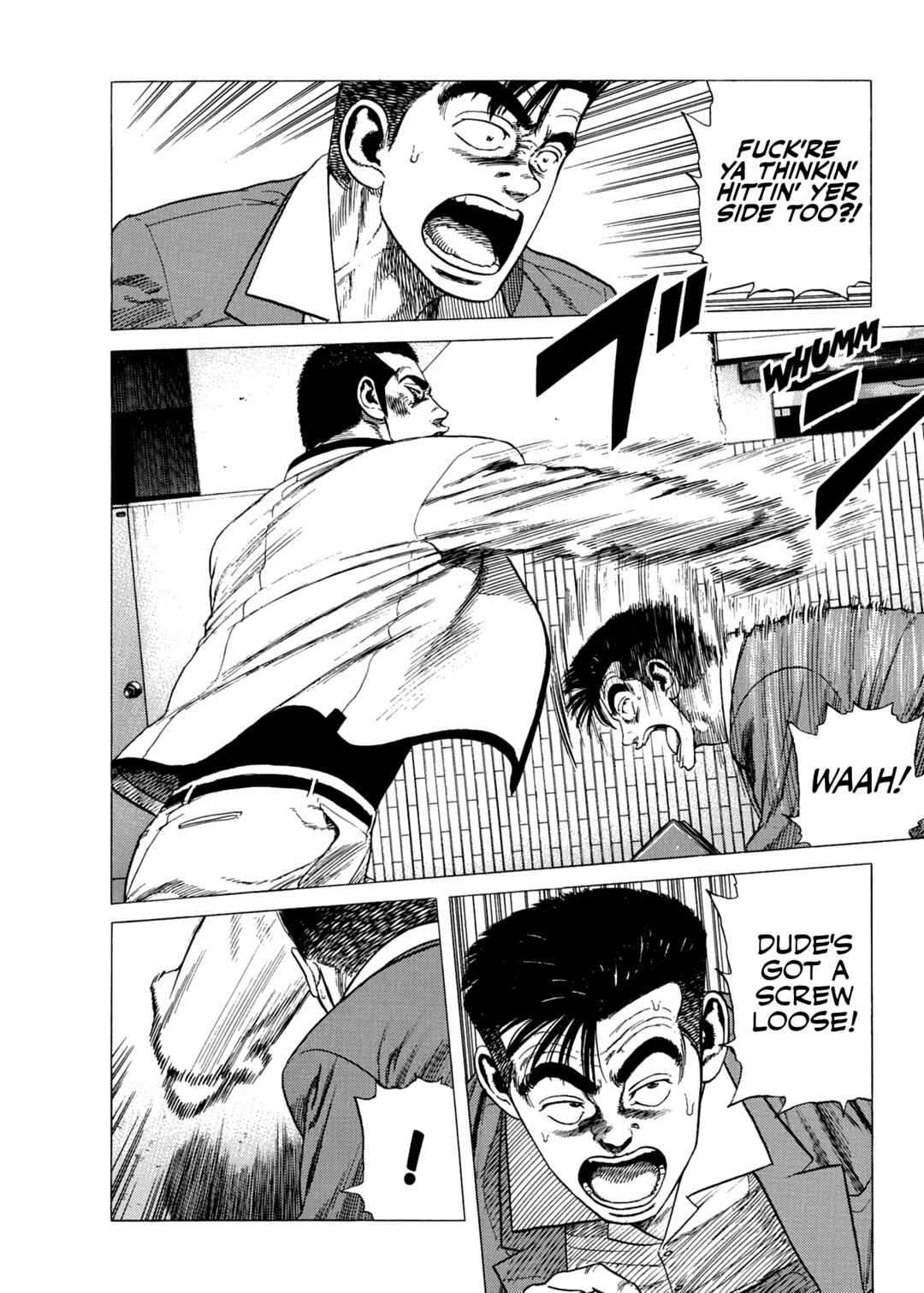 Chapter 337 - Page 9
