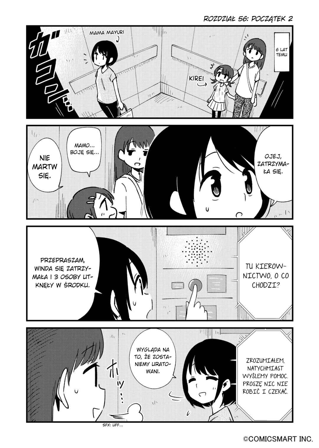 Chapter 56 - Page 1