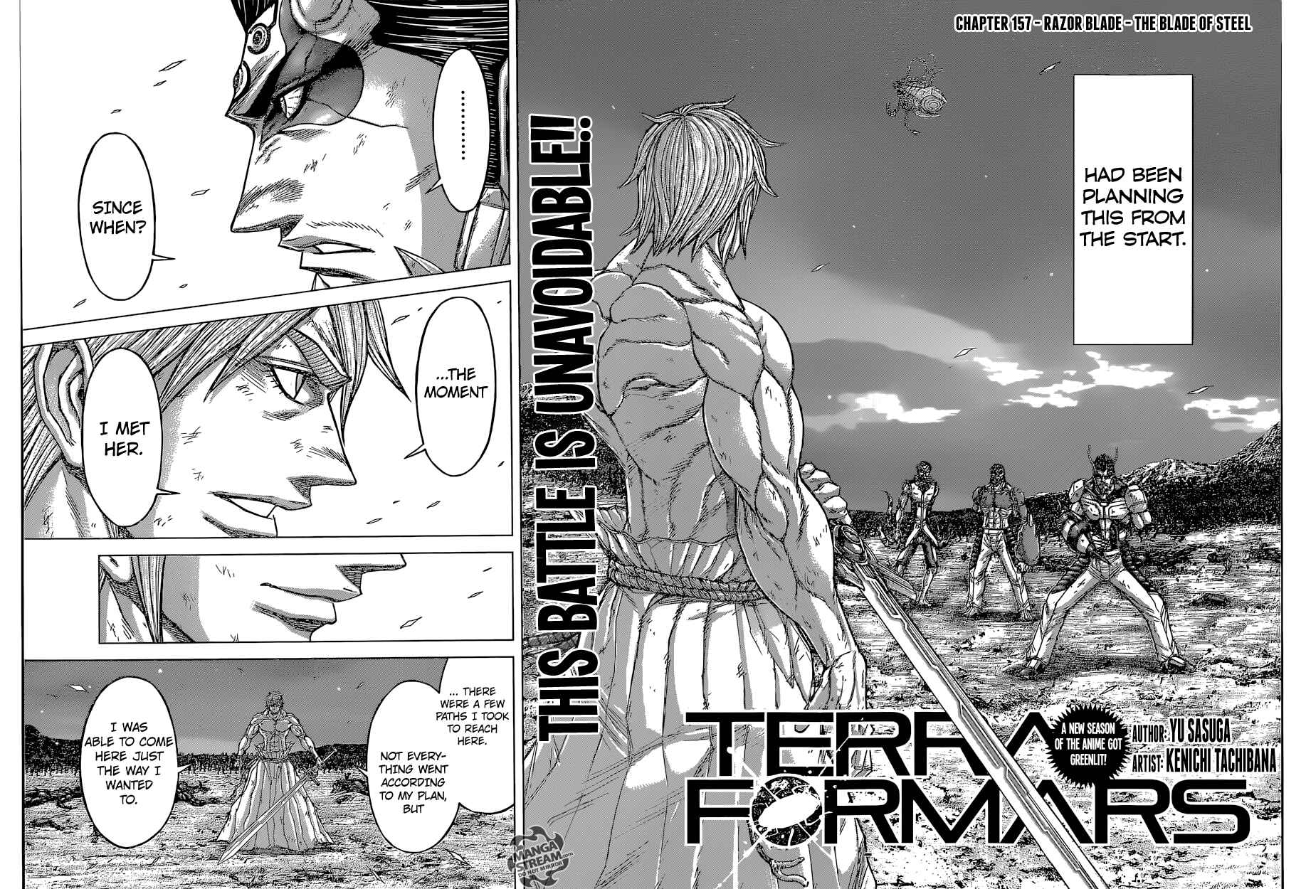 Chapter 157 - Page 4