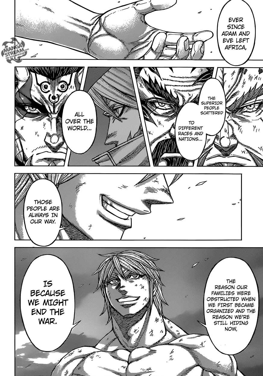 Chapter 157 - Page 5