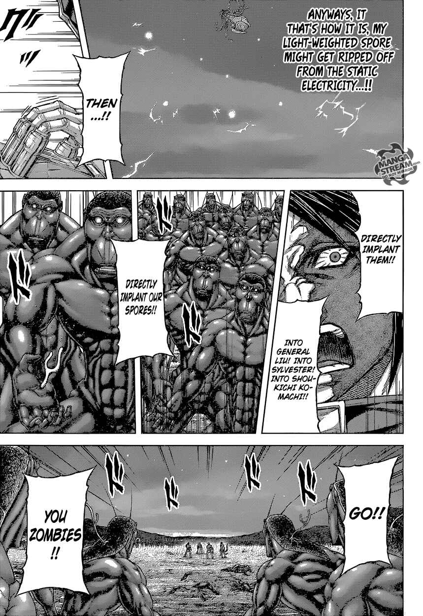 Chapter 157 - Page 8