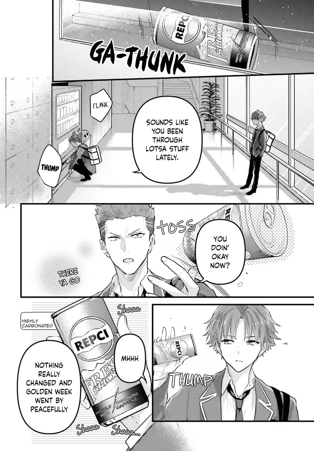 Chapter 5 - Page 3